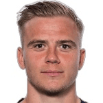 Ruben Kristensen Alte