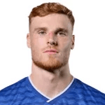 Jake O'Brien