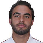 Alek Álvarez Bermúdez