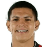 Alejandro Jesús Bran Flores