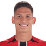 Daniel Andrés Luna García