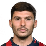 Nicolò Cambiaghi