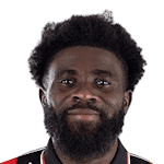 Jérémie Boga