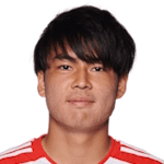 Taichi Fukui