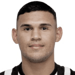 Gilberto Ivan Flores Melgarejo