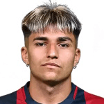 Santiago Thomas Castro