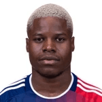 Bernard Kamungo