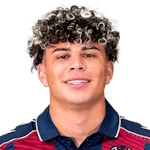 Alan Agustín Matturro Romero