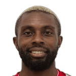 Jean-Daniel Dave Lewis Akpa Akpro