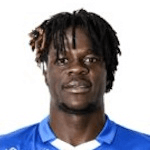 Junior Olaitan Ishola