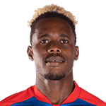 Sampson Kargeoh Dweh Jr.