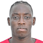 Shaquan Davis