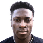 Ronaldo Romario Webster