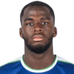 Andrews Tetteh