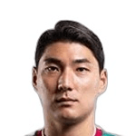 Joo Min-Kyu