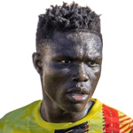 Rogers Mato Kassim