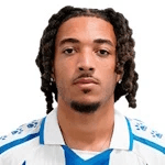 Luca Warrick Daeovie Koleosho