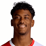 Jaden Fernando Slory