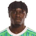 Georgi Minoungou