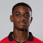Rayan Bamba
