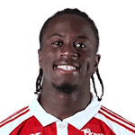 Michel Junior Diaz
