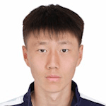 Meng Jingchao