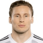 Jonas Svensson