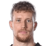 Simon Gustafson