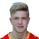Robbin Weijenberg