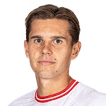 Victor Christoffer Jensen