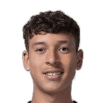Fidel Junior Barajas Juárez