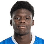 Josué Kongolo