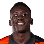 Arthur Ebong Avom