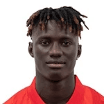 Mahmudu Bajo