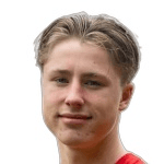 Jesper Nerhus Eikrem