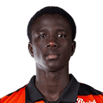 Abdoulaye Faye