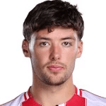 Aaron Buchanan Hickey