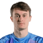 Nathan Crockford