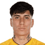 Matías Rodrigo Pérez Sepúlveda