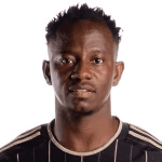 Yaw Yeboah