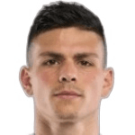 Jonathan Cristian Silva