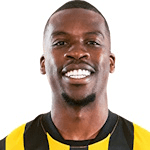 Dereck Germano Kutesa