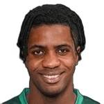 Richard Monday Ubong
