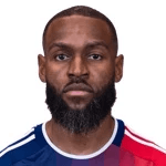 Sebastien Uchechukwu Ibeagha