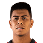 Efraín Álvarez
