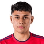 Edwin Javier Cerrillo