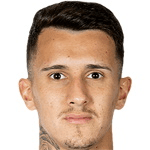 Cristopher Javier Fiermarín Forlán