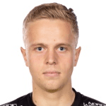 Tomas Olai Totland