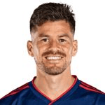 Gastón Claudio Giménez