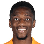 Jesse Tamunobaraboye Sekidika